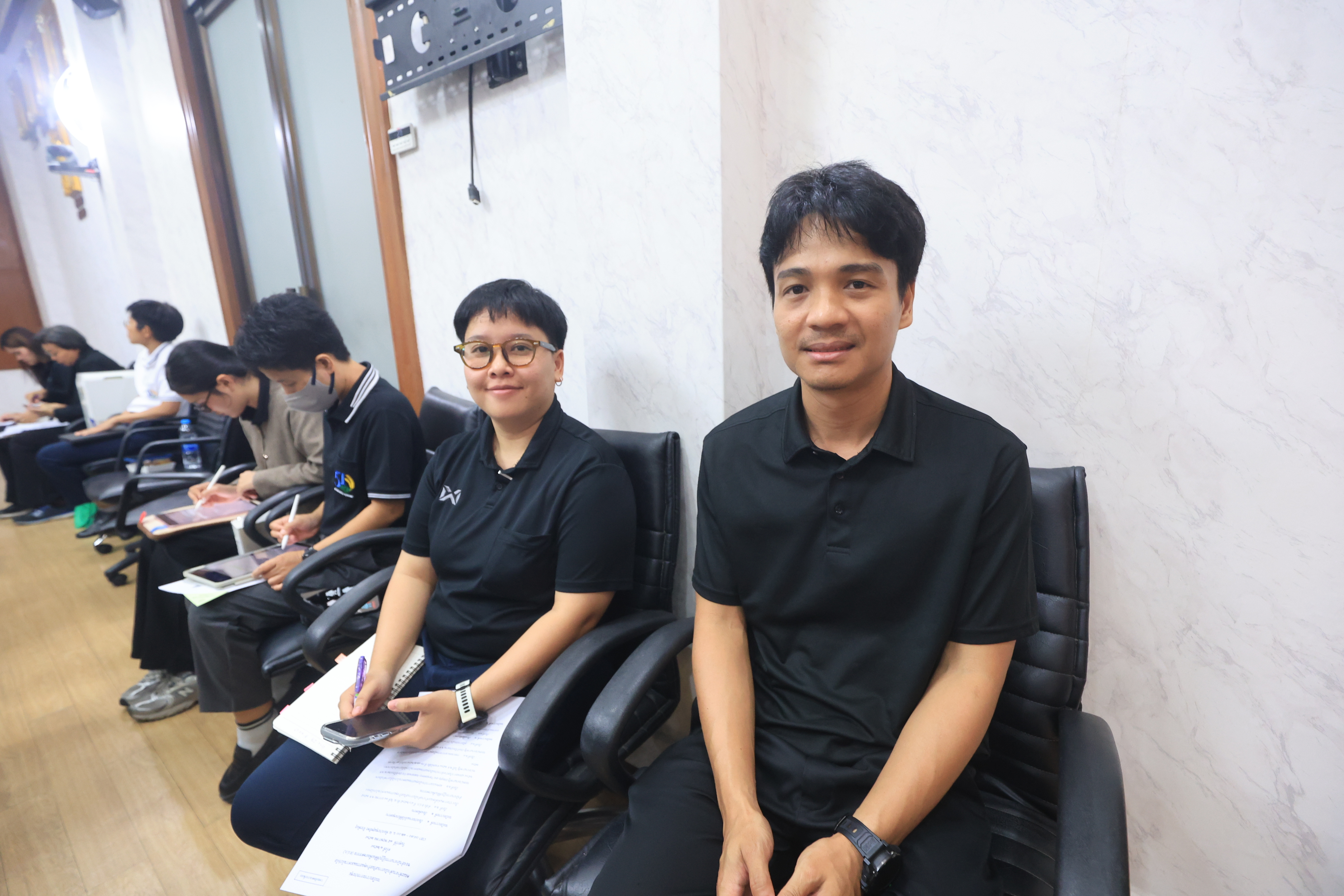 title - ส.ป.ก. ประชุมคณะทำงานดำเนินการเสริมสร้างคุณธรรมและความโปร่งใสของสำนักงานการปฏิรูปที่ดินเพื่อเกษตรกรรม (ส.ป.ก.) ครั้งที่ 1/2569